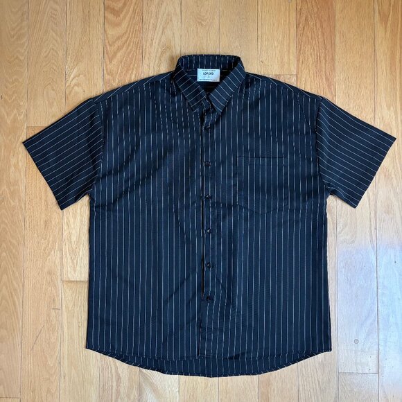 Loaded Wide Camp Shirt L - Picture 1 of 3